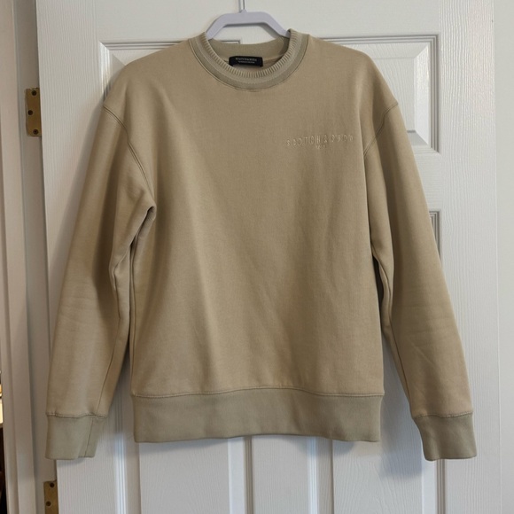 Scotch & Soda Sweatshirt M - Picture 2 of 4